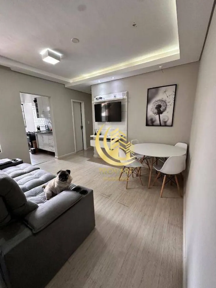 Apartamento, 2 quartos, 58 m² - Foto 8