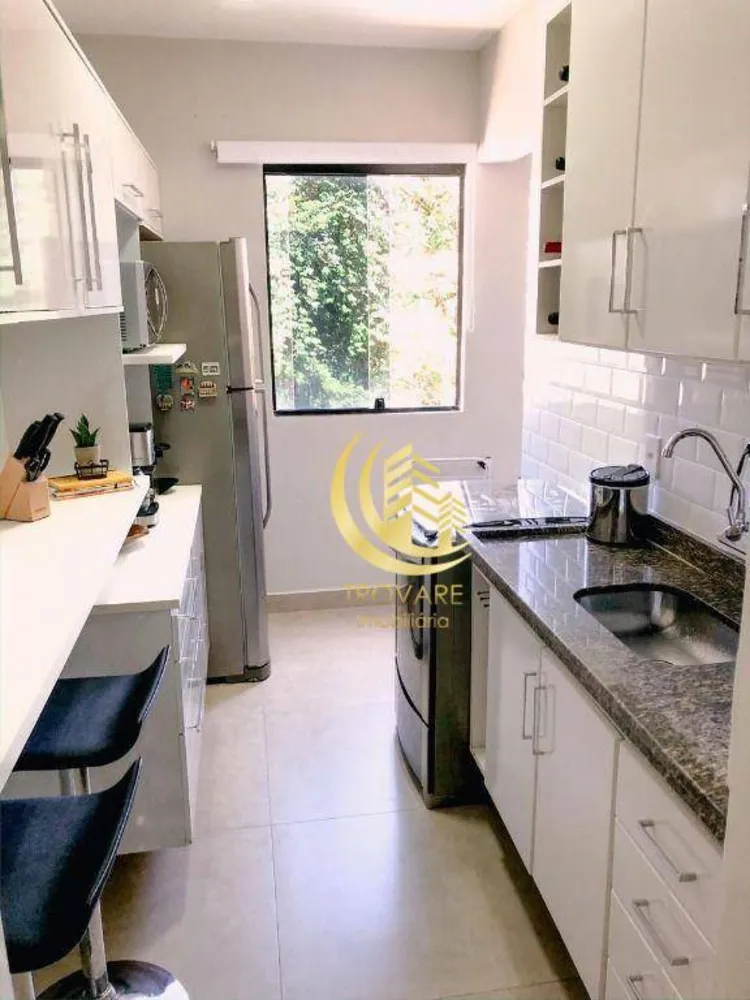 Apartamento, 2 quartos, 58 m² - Foto 9