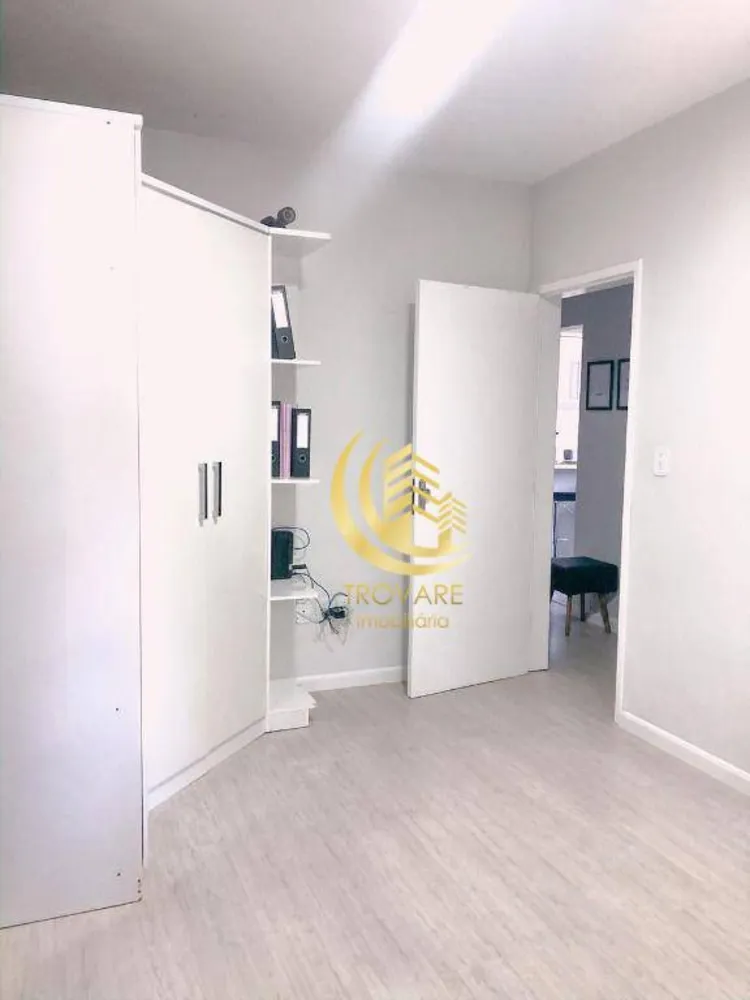 Apartamento, 2 quartos, 58 m² - Foto 2