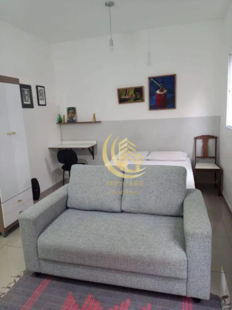 Kitnet-Studio, 39 m² - Foto 7