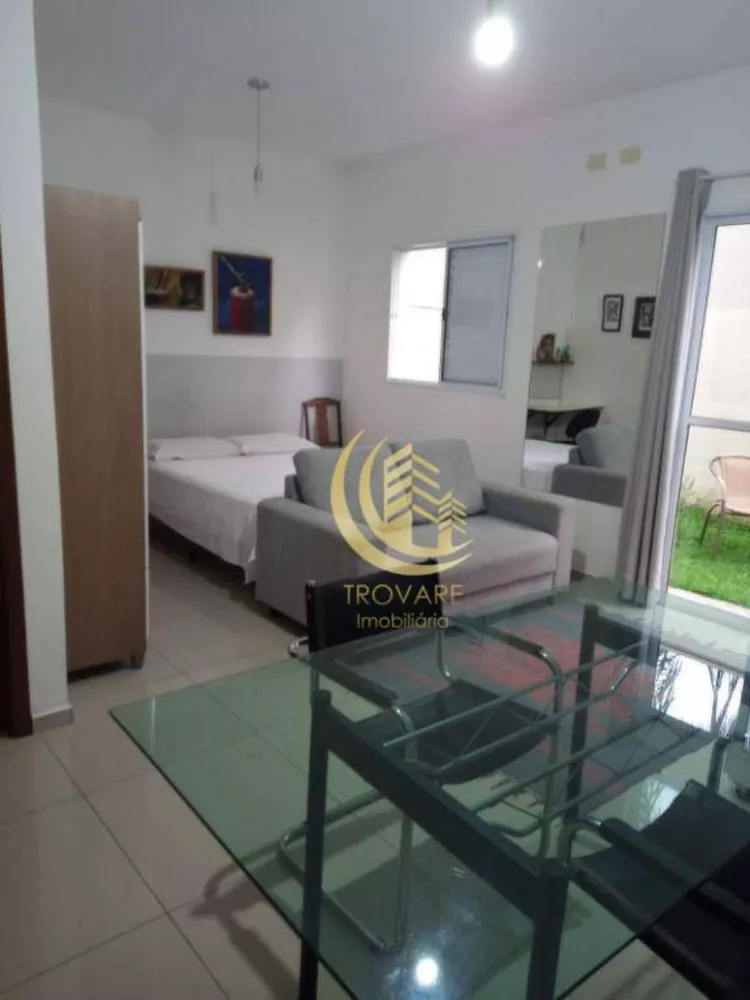 Kitnet-Studio, 39 m² - Foto 5