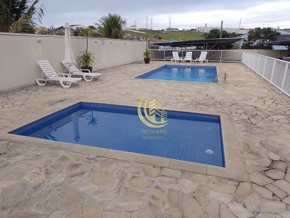 Apartamento, 3 quartos, 76 m² - Foto 1