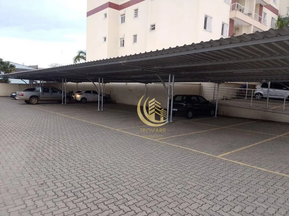 Apartamento, 3 quartos, 76 m² - Foto 2