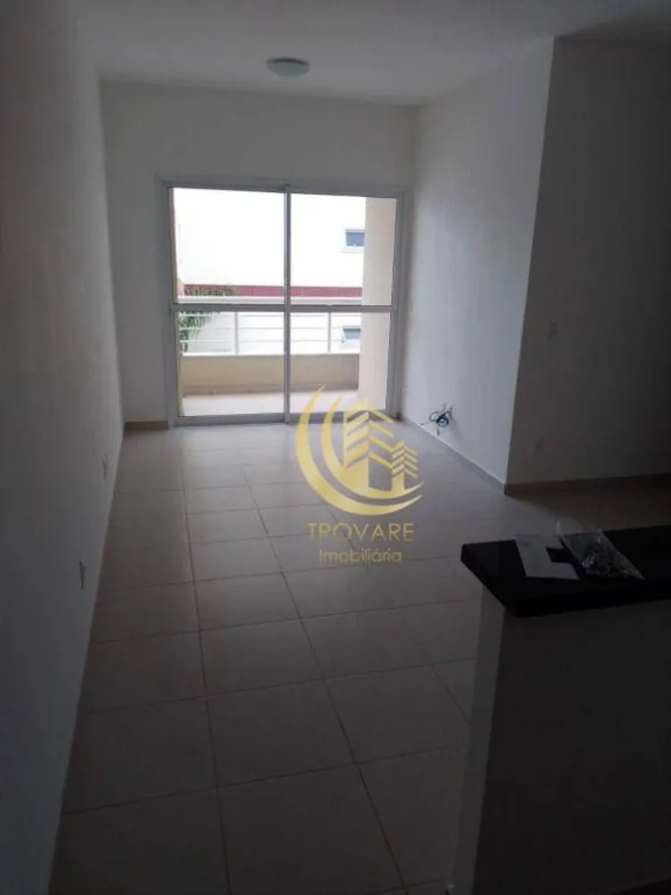 Apartamento, 3 quartos, 76 m² - Foto 3