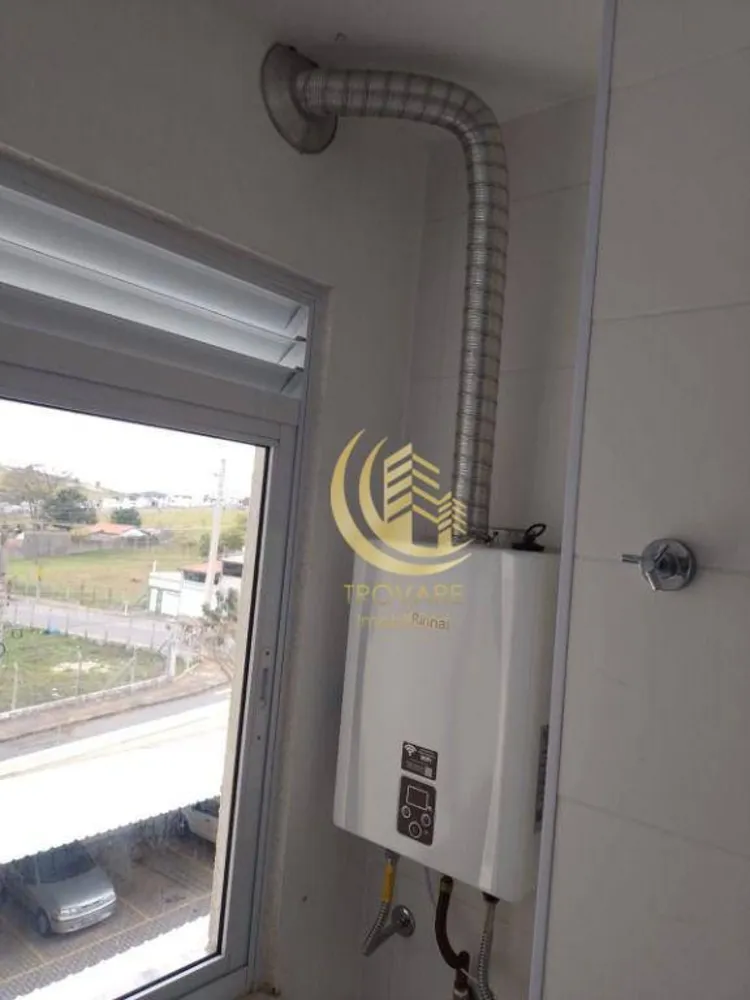 Apartamento, 3 quartos, 76 m² - Foto 7