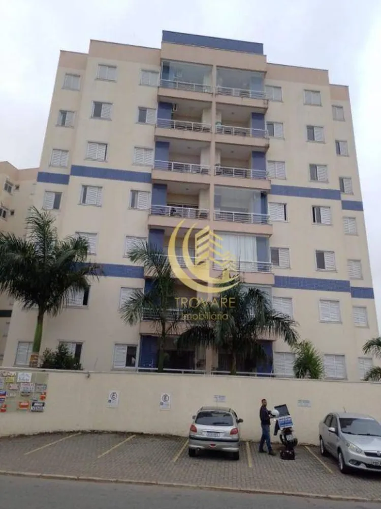Apartamento, 3 quartos, 76 m² - Foto 13