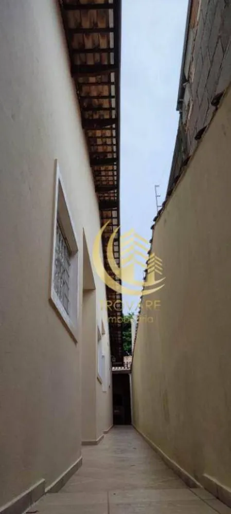 Casa, 3 quartos, 119 m² - Foto 2