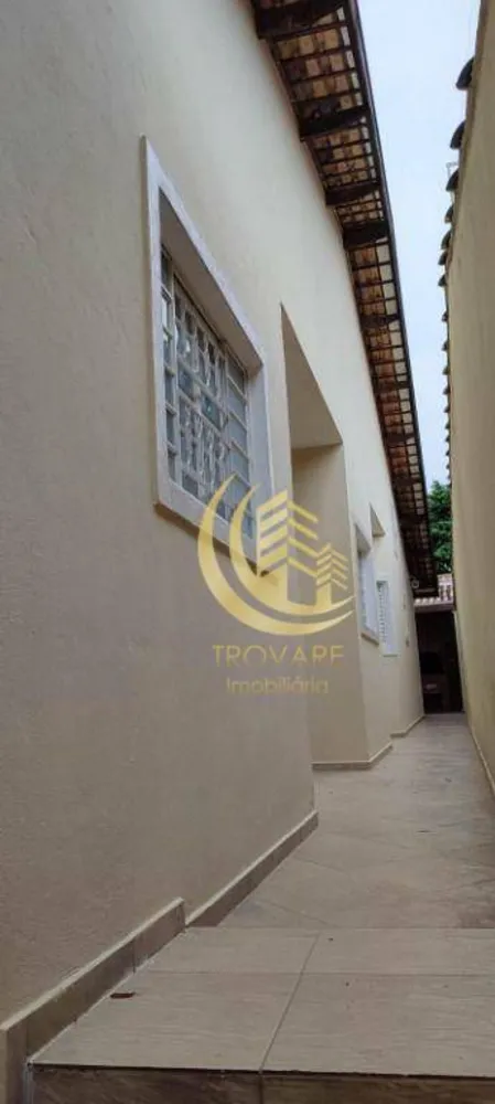 Casa, 3 quartos, 119 m² - Foto 3