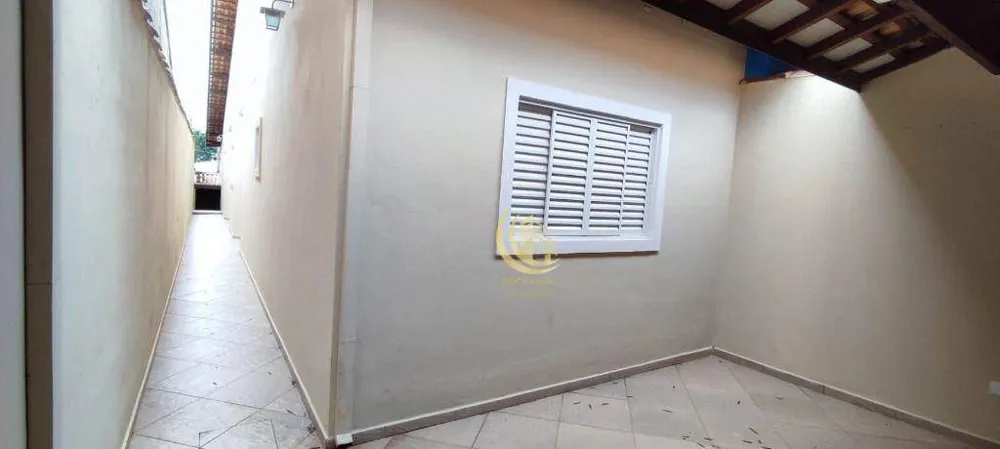 Casa, 3 quartos, 119 m² - Foto 4