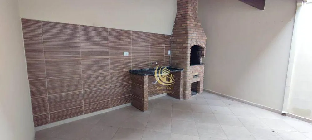 Casa, 3 quartos, 119 m² - Foto 5