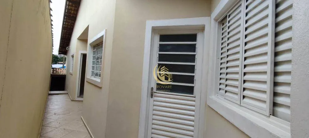 Casa, 3 quartos, 119 m² - Foto 6