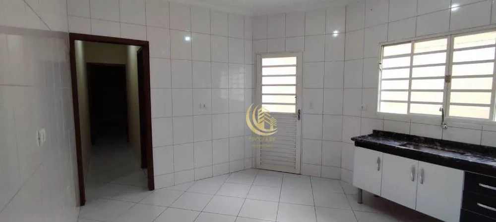 Casa, 3 quartos, 119 m² - Foto 12