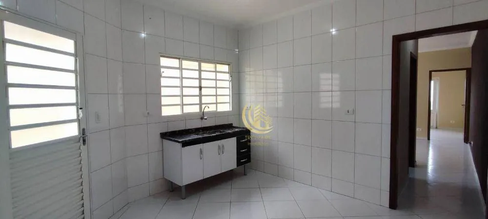 Casa, 3 quartos, 119 m² - Foto 7