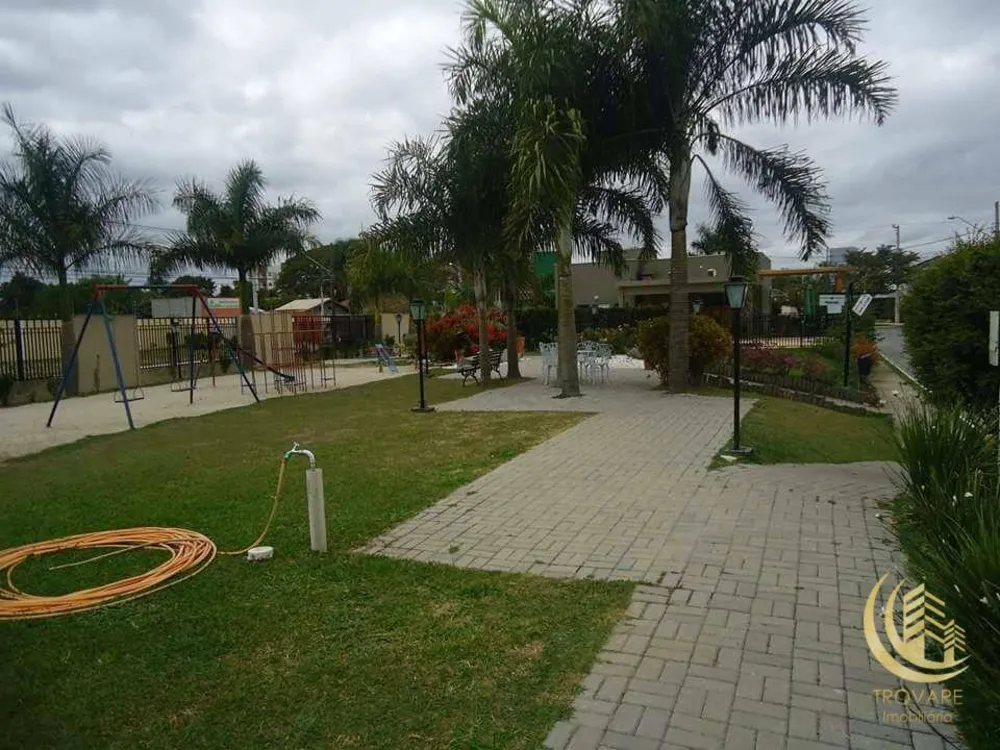 Sobrado, 3 quartos, 220 m² - Foto 4