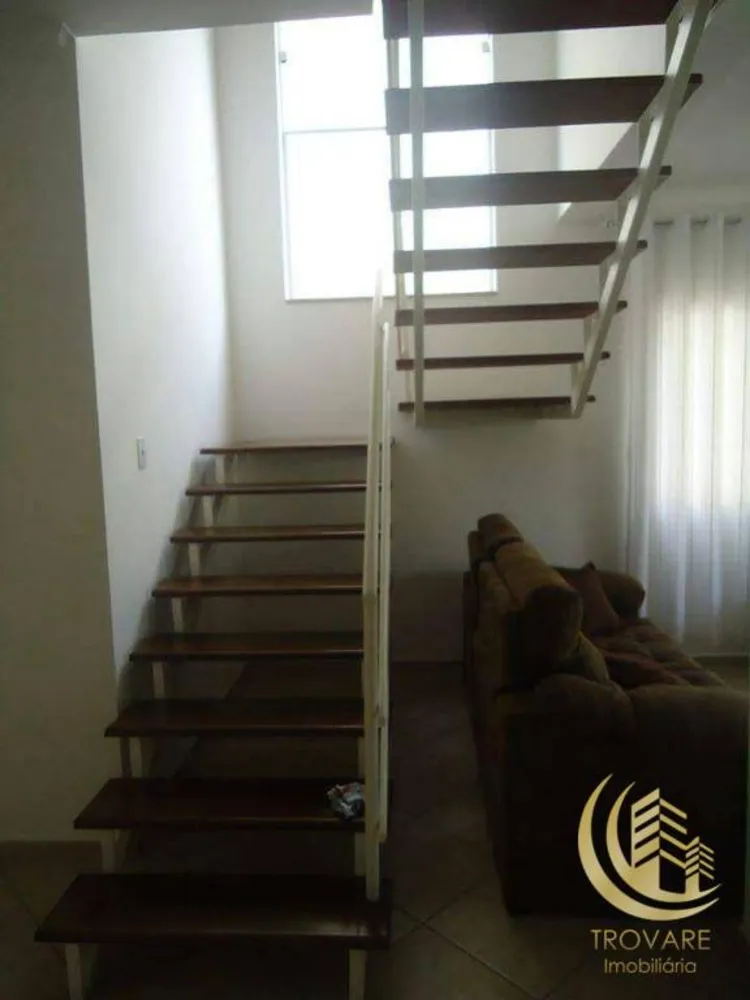 Sobrado, 3 quartos, 220 m² - Foto 9