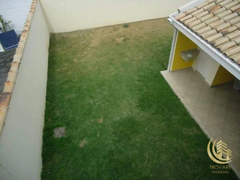 Sobrado, 3 quartos, 220 m² - Foto 15