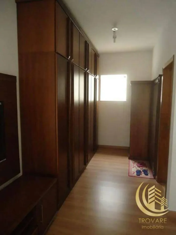 Sobrado, 3 quartos, 220 m² - Foto 13