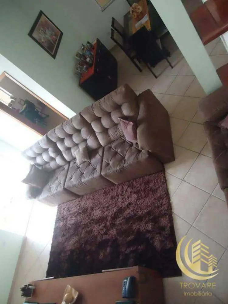 Sobrado, 3 quartos, 220 m² - Foto 10