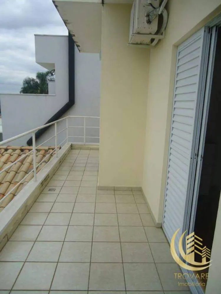 Sobrado, 3 quartos, 220 m² - Foto 16