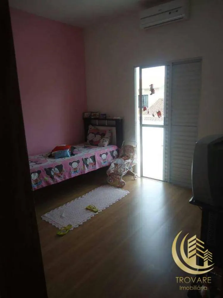 Sobrado, 3 quartos, 220 m² - Foto 11