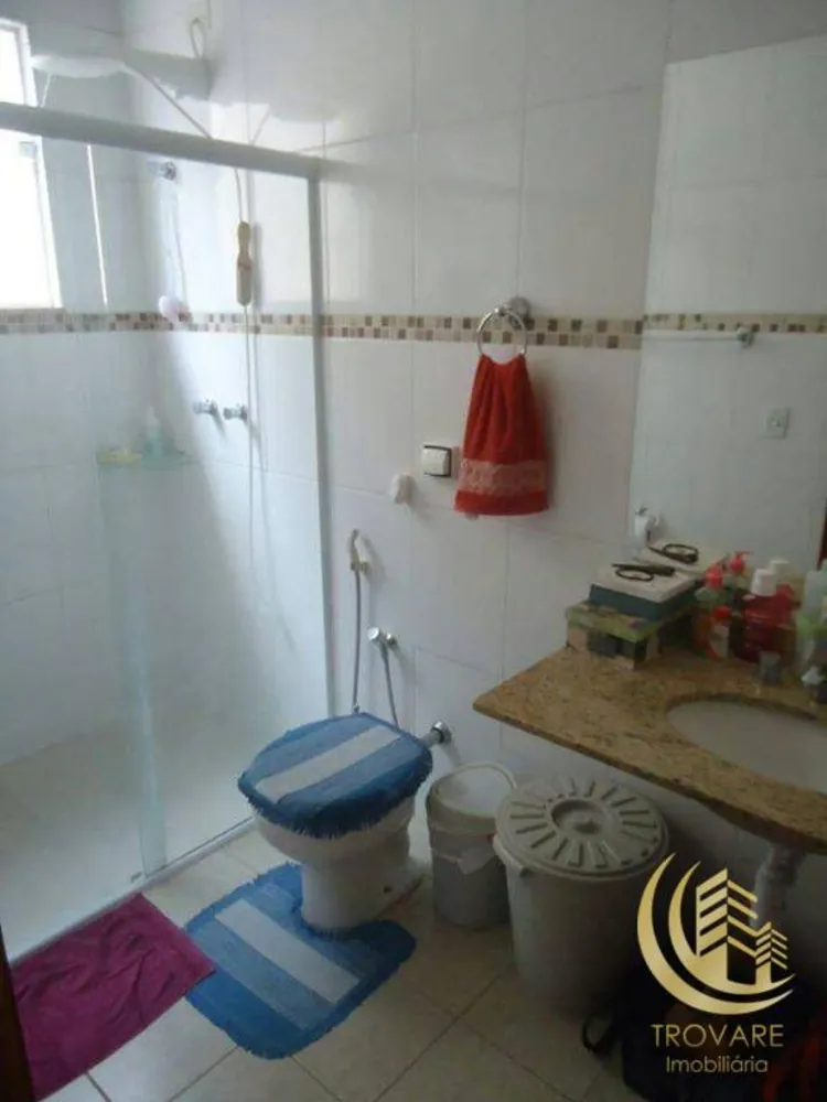 Sobrado, 3 quartos, 220 m² - Foto 14