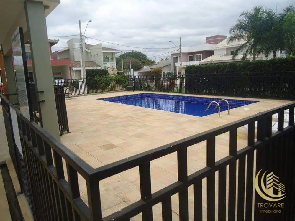 Sobrado, 3 quartos, 220 m² - Foto 1