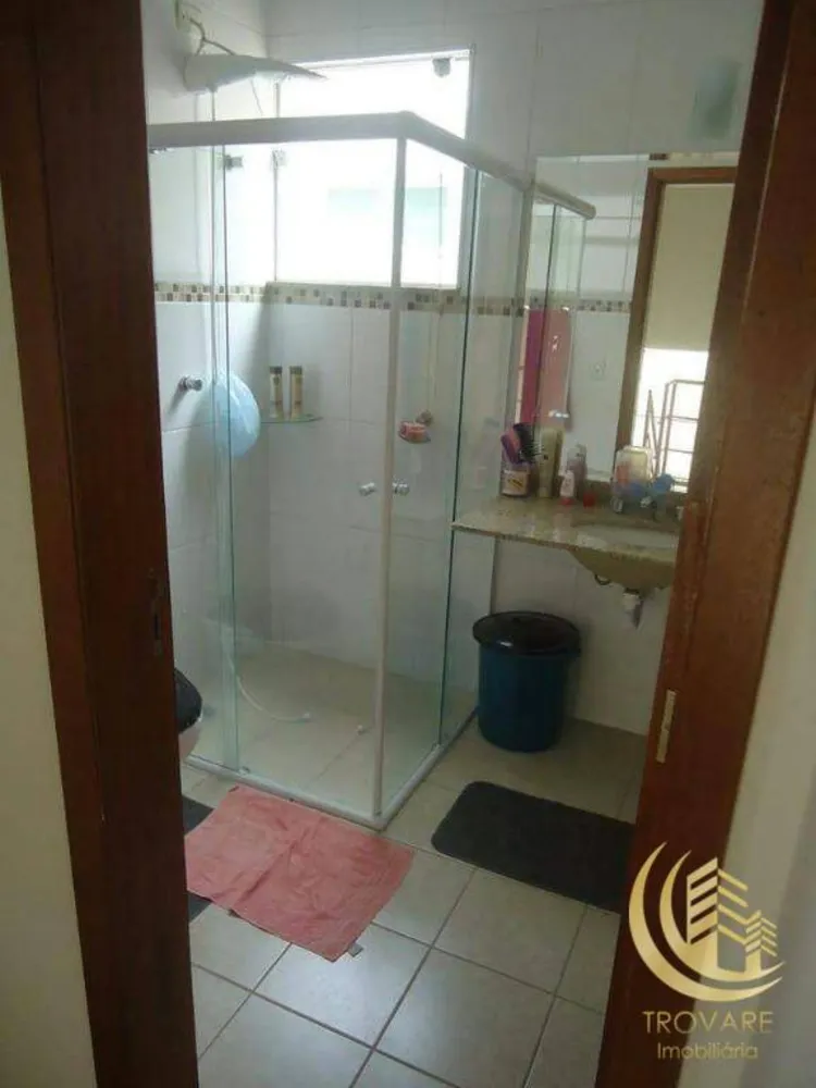 Sobrado, 3 quartos, 220 m² - Foto 12