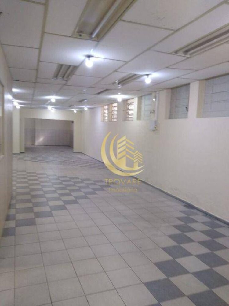 Loja-Salão à venda, 212m² - Foto 1