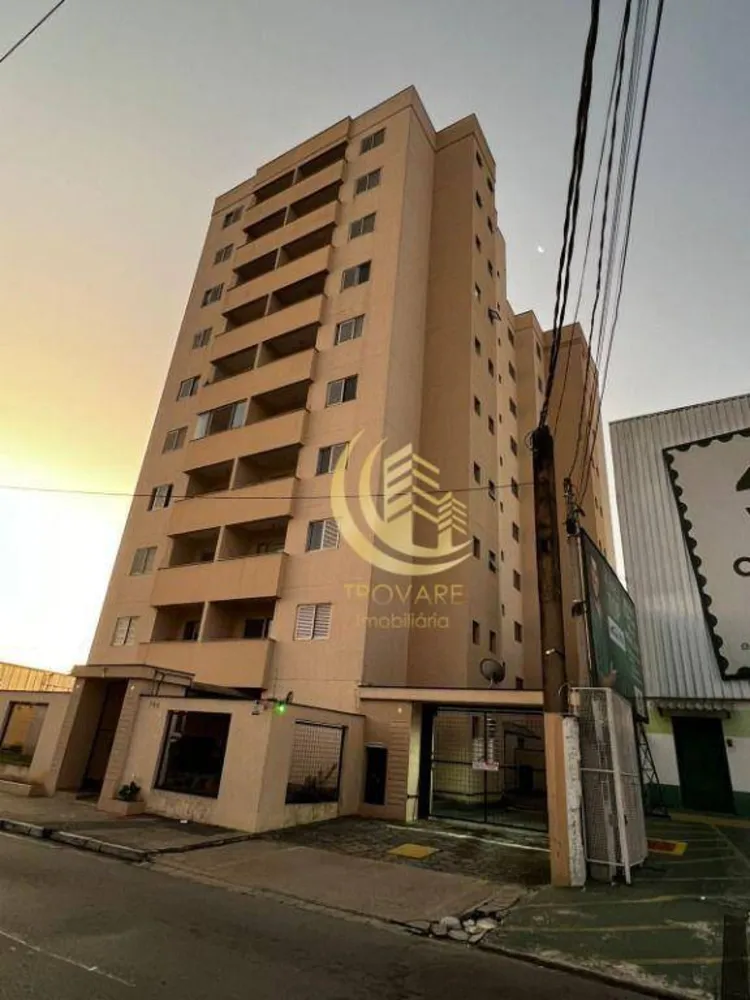 Apartamento, 2 quartos, 72 m² - Foto 8