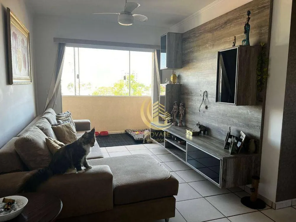 Apartamento, 2 quartos, 72 m² - Foto 5