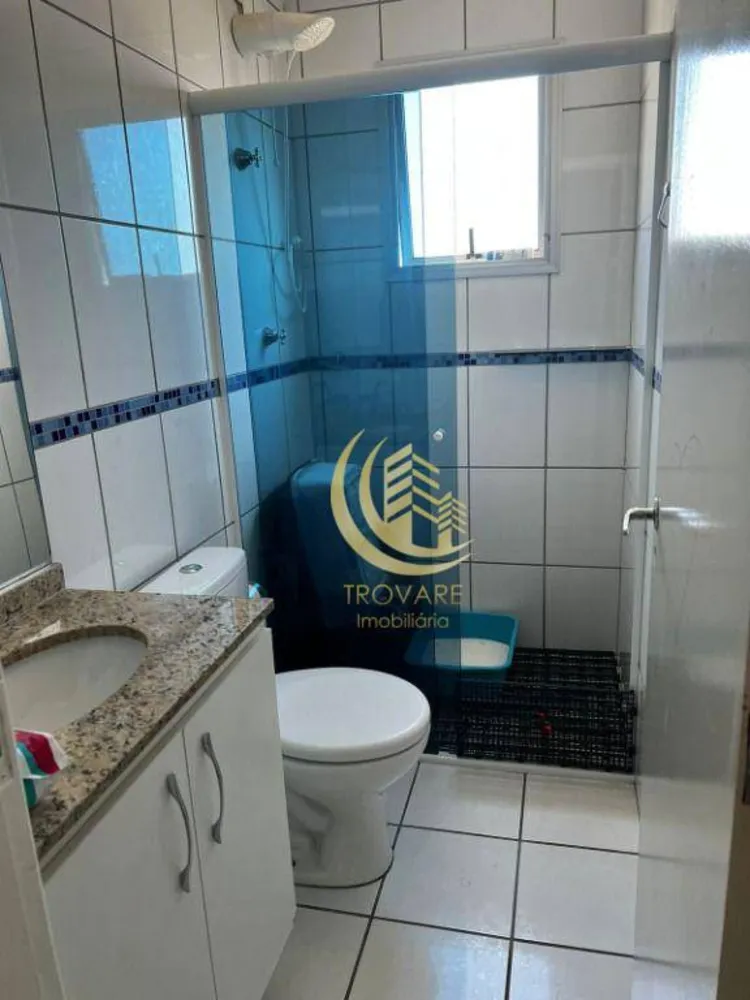 Apartamento, 2 quartos, 72 m² - Foto 2