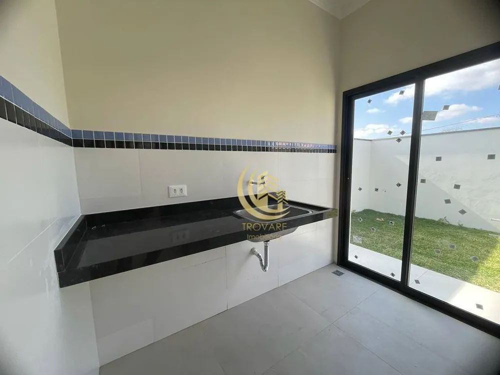 Casa de Condomínio, 3 quartos - Foto 8
