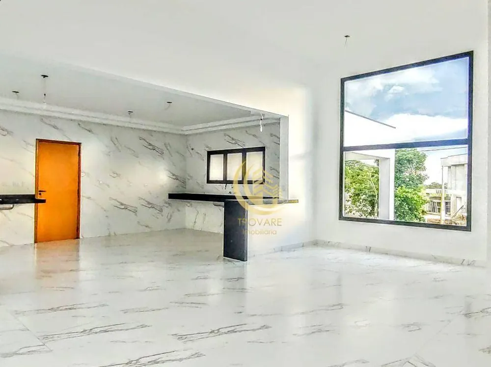 Casa de Condomínio, 3 quartos - Foto 7