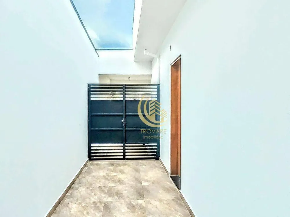 Casa de Condomínio, 3 quartos - Foto 9