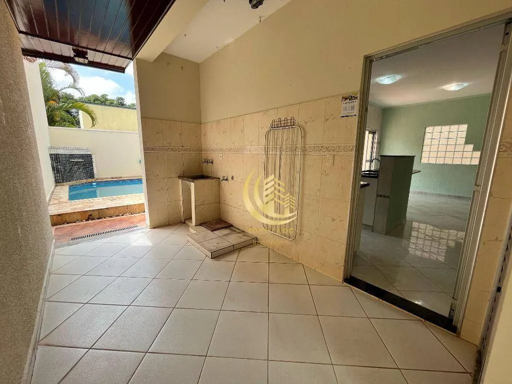 Casa de Condomínio, 3 quartos - Foto 11