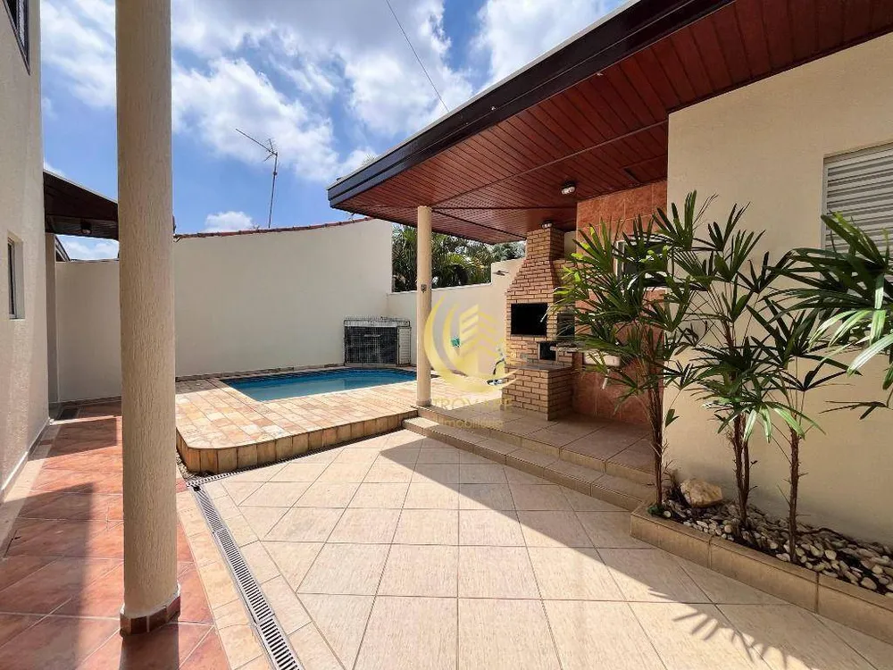 Casa de Condomínio, 3 quartos - Foto 9