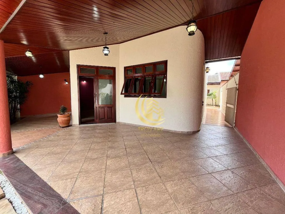 Casa de Condomínio, 3 quartos - Foto 3