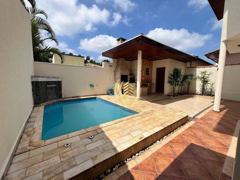 Casa de Condomínio, 3 quartos - Foto 5
