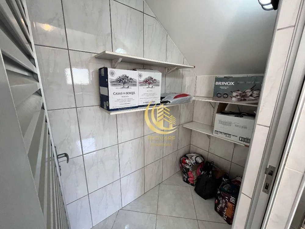 Casa de Condomínio, 3 quartos - Foto 10