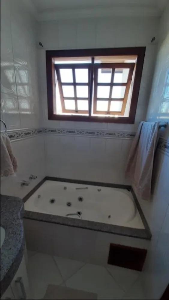 Sobrado, 3 quartos, 235 m² - Foto 11