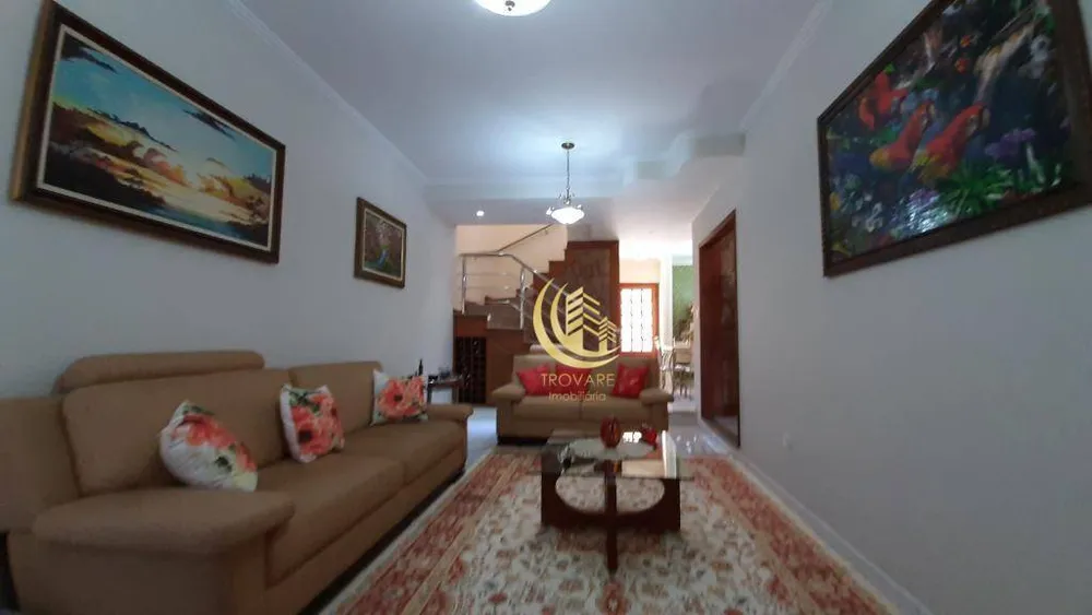 Sobrado, 3 quartos, 235 m² - Foto 7