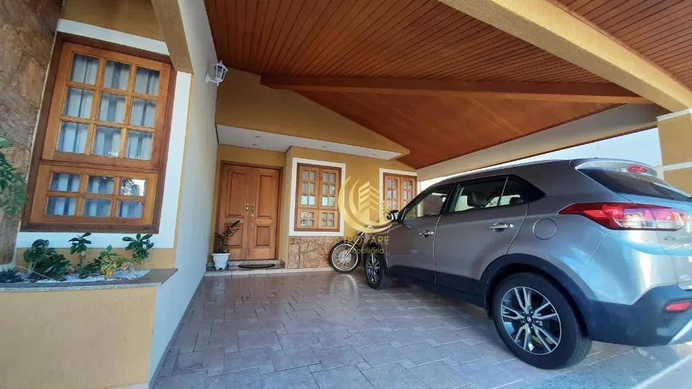 Sobrado, 3 quartos, 235 m² - Foto 14