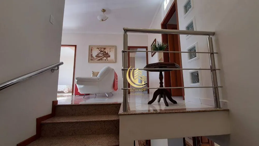 Sobrado, 3 quartos, 235 m² - Foto 8