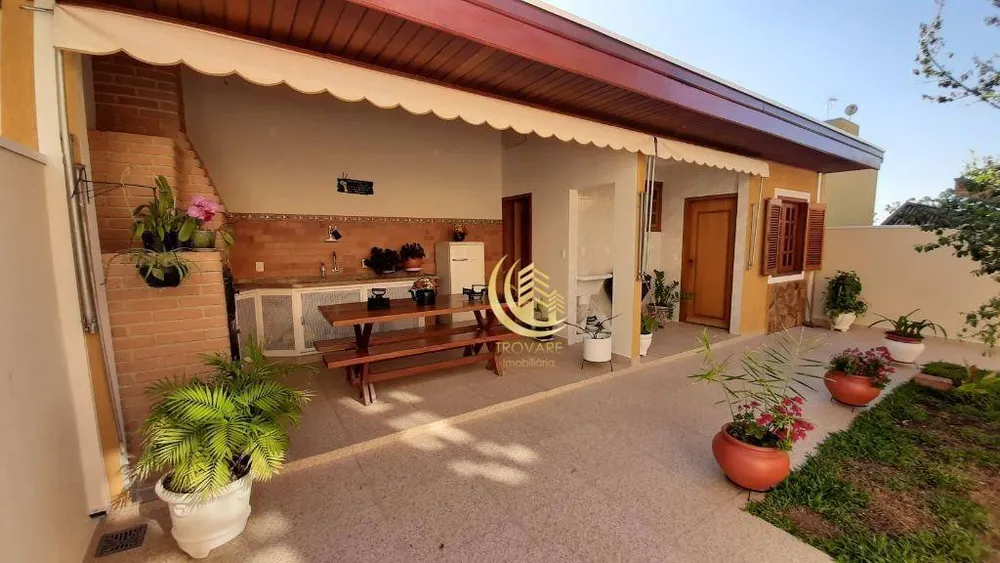 Sobrado, 3 quartos, 235 m² - Foto 2
