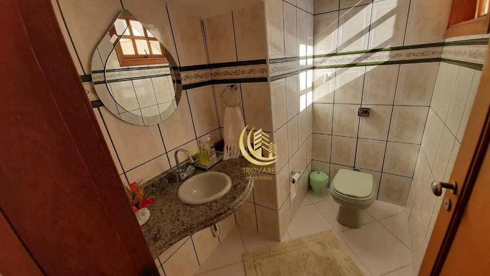 Sobrado, 3 quartos, 235 m² - Foto 6