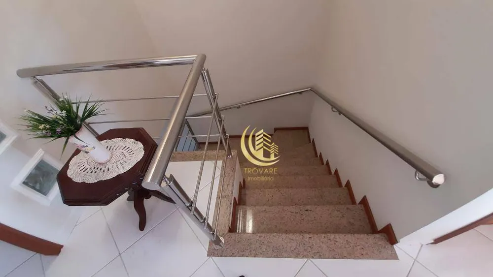 Sobrado, 3 quartos, 235 m² - Foto 13