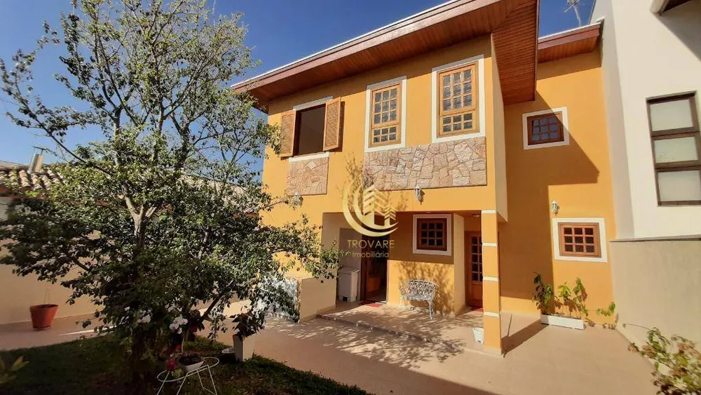Sobrado, 3 quartos, 235 m² - Foto 4