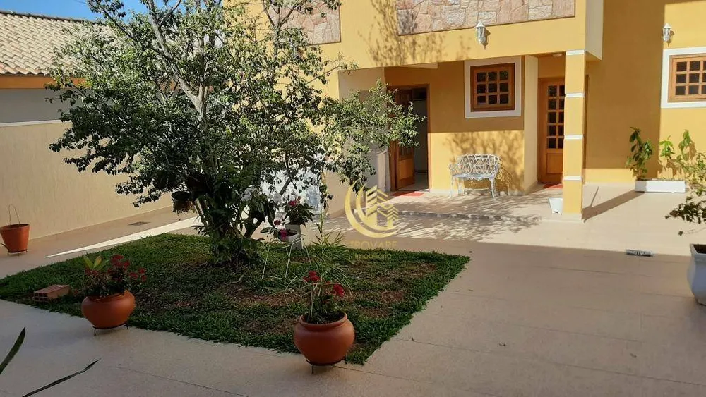 Sobrado, 3 quartos, 235 m² - Foto 3