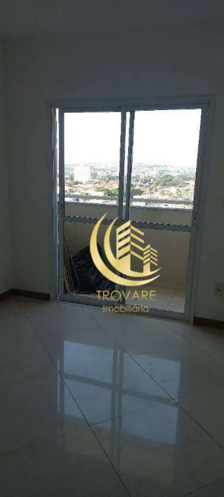Apartamento, 2 quartos, 58 m² - Foto 4