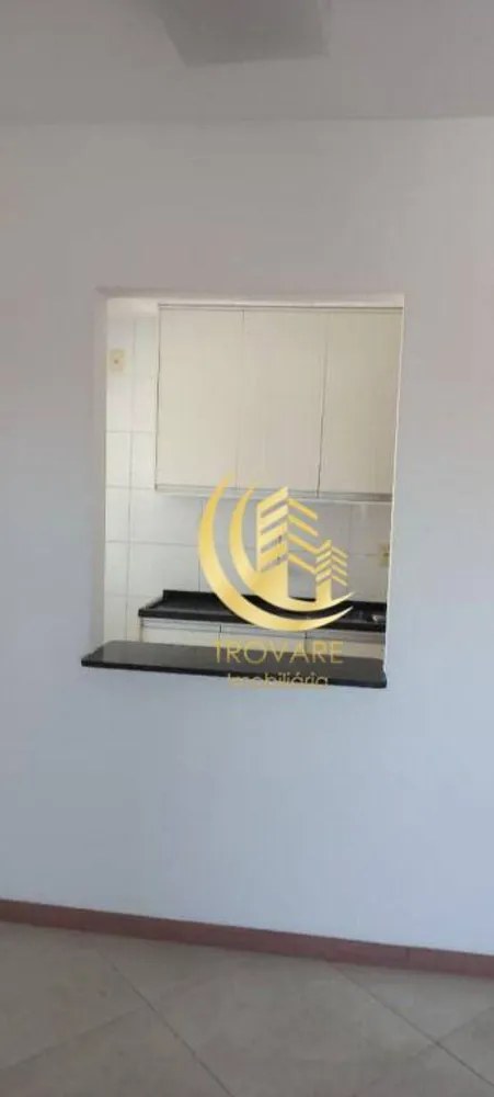 Apartamento, 2 quartos, 58 m² - Foto 2